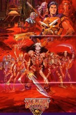 Watch Skeleton Warriors Xmovies8